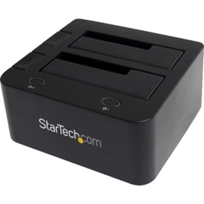 Hard Drive Docking Station