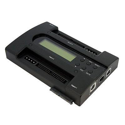 Hard Drive Duplicator