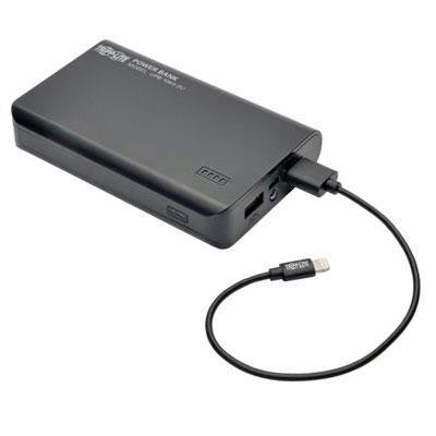 2 Port USB Mobile Pwr Bank 10k