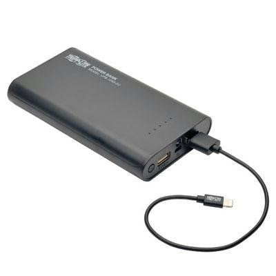 2 Port USB Mobile Pwr Bank 12k