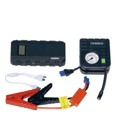 12000mah Jump Starter