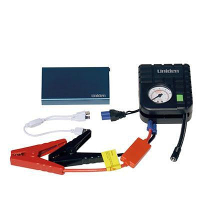 6000mah Jump Starter