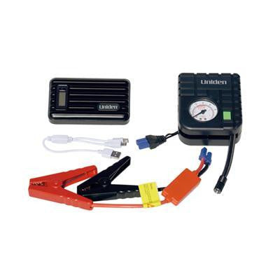 8800mah Jump Starter