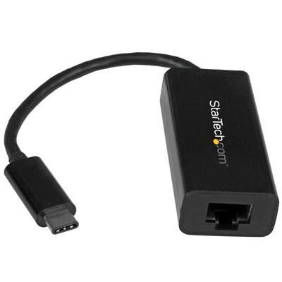 Usb C To Gigabit Adapter