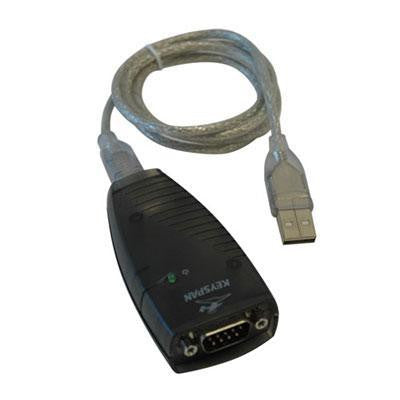 High Speed USB Serial Adapter