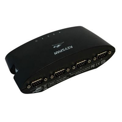 Usb 4 Port Serial Rohs