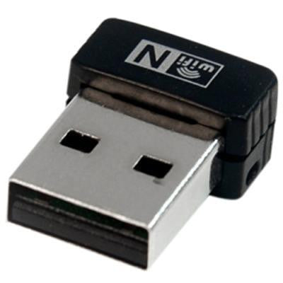 Usb Wireless N Network Adapter