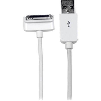 2m Apple Dock To USB Cable