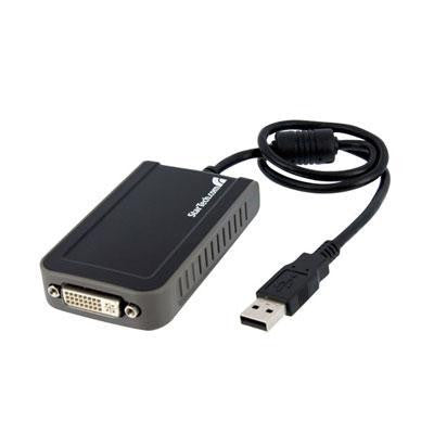 Usb DVI Video Adapter