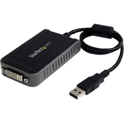 Usb To DVI External Video Card