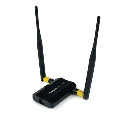 Wireless N USB Network Adapter