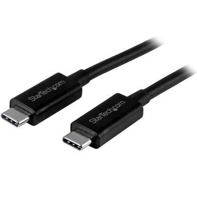 3ft USB 3.1 USB C To USB A