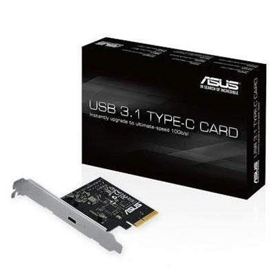 Usb 3.1 Type C Card