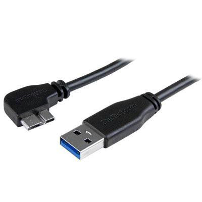 6ft Slim Micro USB 3.0 Cable