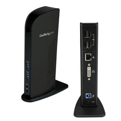 Dvi USB 3 Docking Station