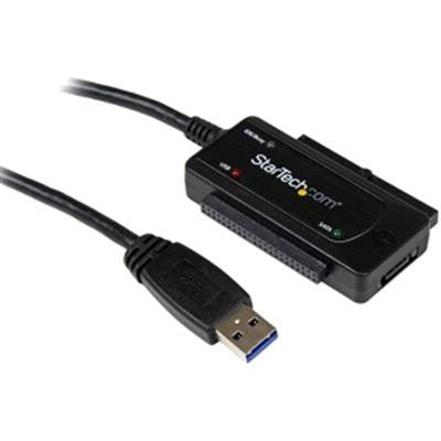 Usb 3 To Sataide Hdd Adapter