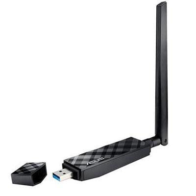 Wireless Ac1200 USB 3 Adapter