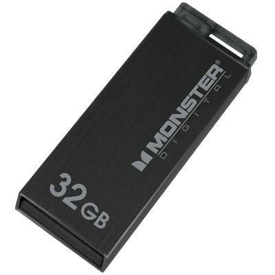 32gb USB 2.0 Hs Colors Dr Blk