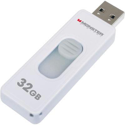 32gb 2.0 USB Hs Retractable