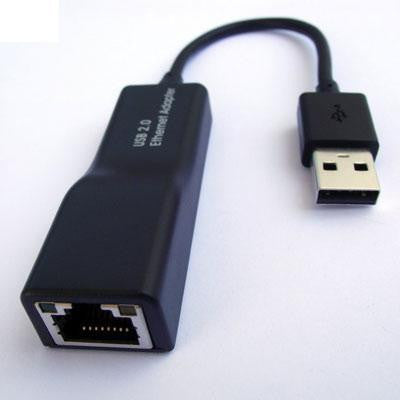 Usb 3.0 Gigabit To Ethernet Ad