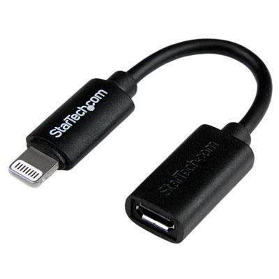 Micro USB To Lightning Adapter