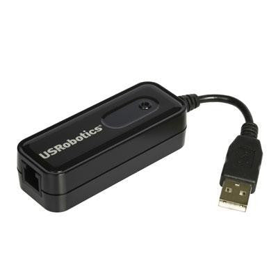 56k V.92 USB Softmodem