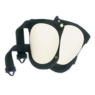 Nonskid Swivel Cap Kneepads