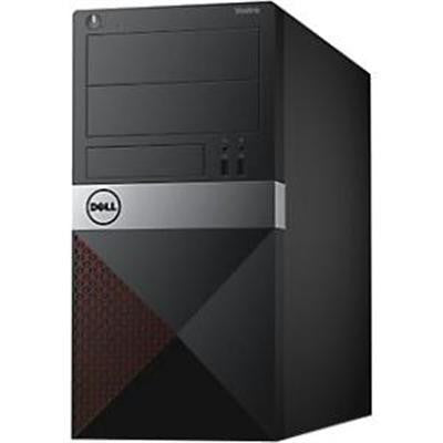 Vostro3905mt A8 7600 8GB 1tb