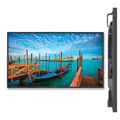 55" LED 1920x1080 Rj 45