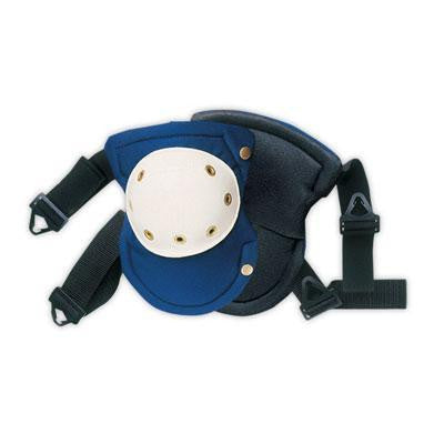 Easy Swivel Cap Kneepads