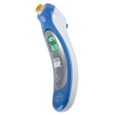 Vicks Behind Ear Thermometer