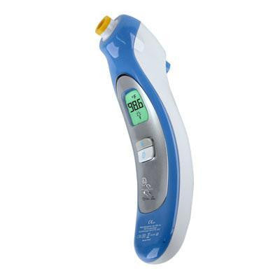 Vicks Behind Ear Thermometer