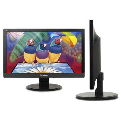 20" LED 1920x1080 Monitor