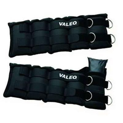 Valeo 20 Lbs Adjstable Weights