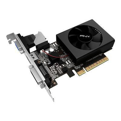 Geforce Gt720 1gb Pcie Ddr3