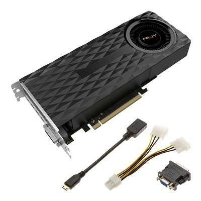 Geforce Gtx970 4GB Gddr5