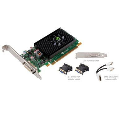 Quadro Nvs 315 Pcie X16