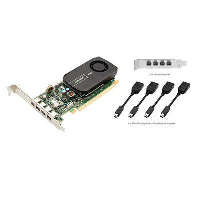 Quadro Nvs510 2gb