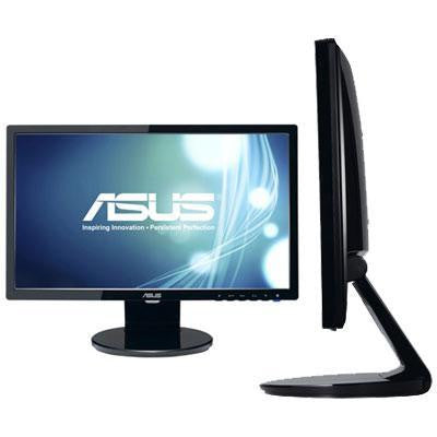 20" LCD Monitor