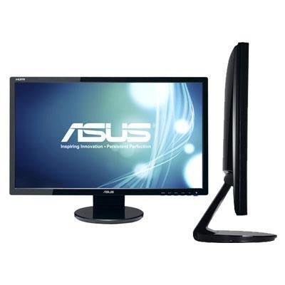 21.5" LCD Monitor