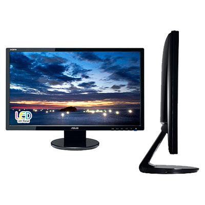 23.6" LCD Monitor