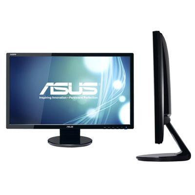 24" LCD Monitor