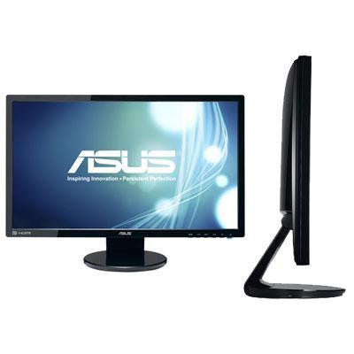 24" LED Monitor