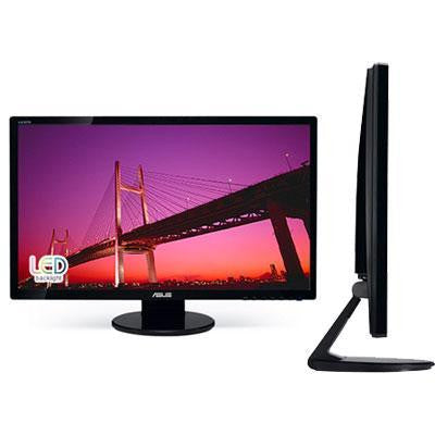 27" LED Monitor