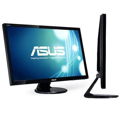 27" LED Monitor