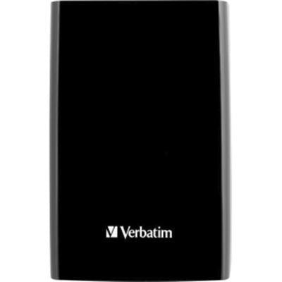 2tb Store N Go USB 3.0 Black