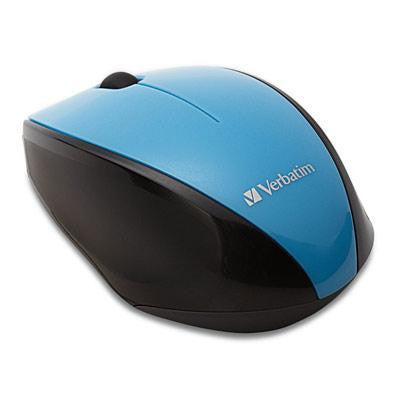 Wireless Blue Multi Trac Mous