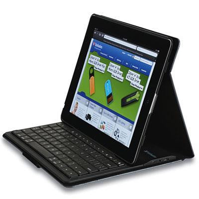 Folio Slim With Keyboard Ipad