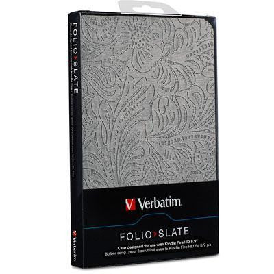 Folio Case For Kindle Fire Hd