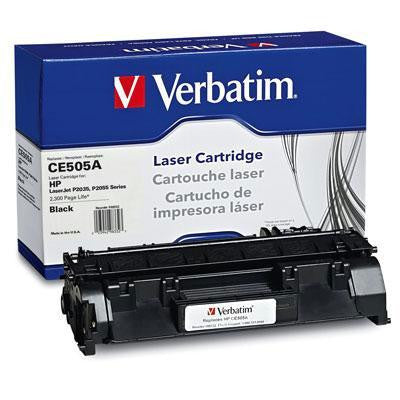 Hpce505a Rmf Laser Toner Catrg